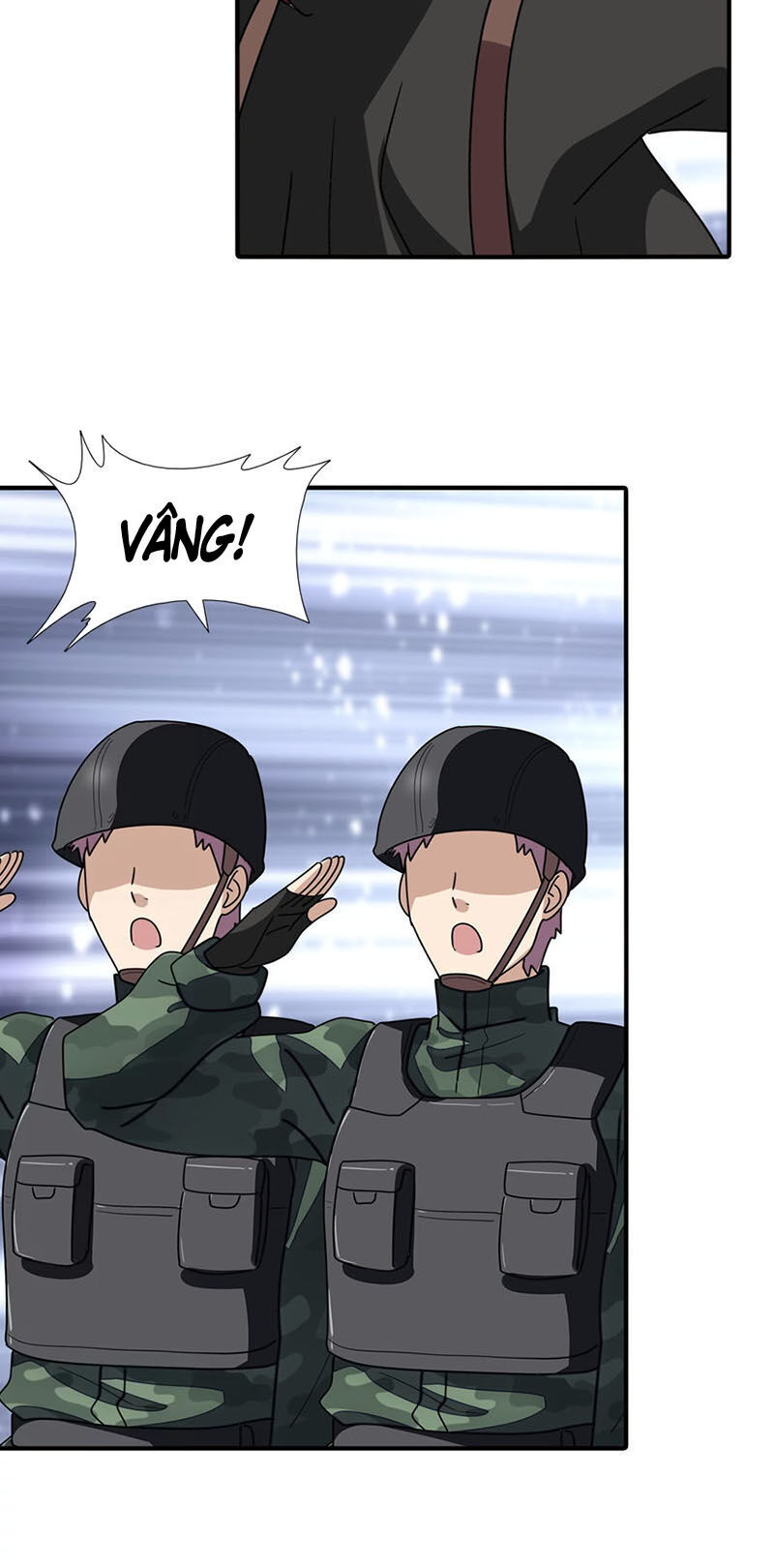 Bạn Gái Zombie Của Tôi Chapter 178 - 19