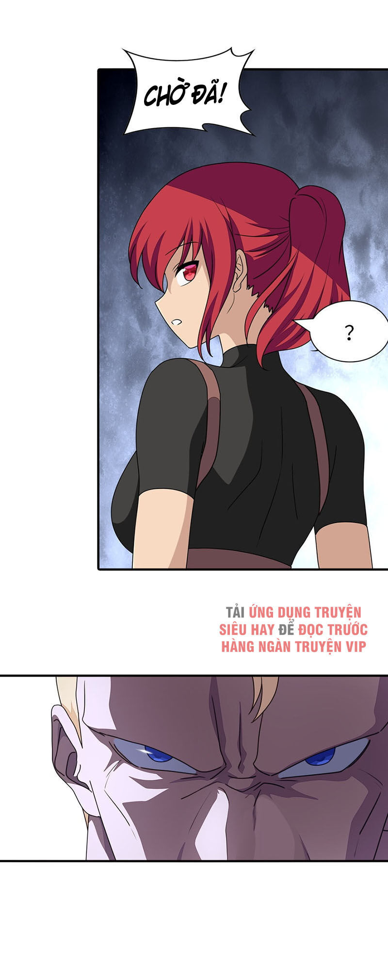 Bạn Gái Zombie Của Tôi Chapter 178 - 20