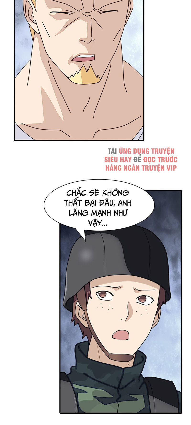 Bạn Gái Zombie Của Tôi Chapter 178 - 3