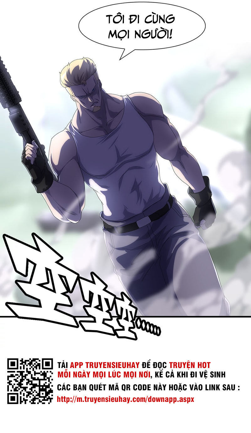 Bạn Gái Zombie Của Tôi Chapter 178 - 21