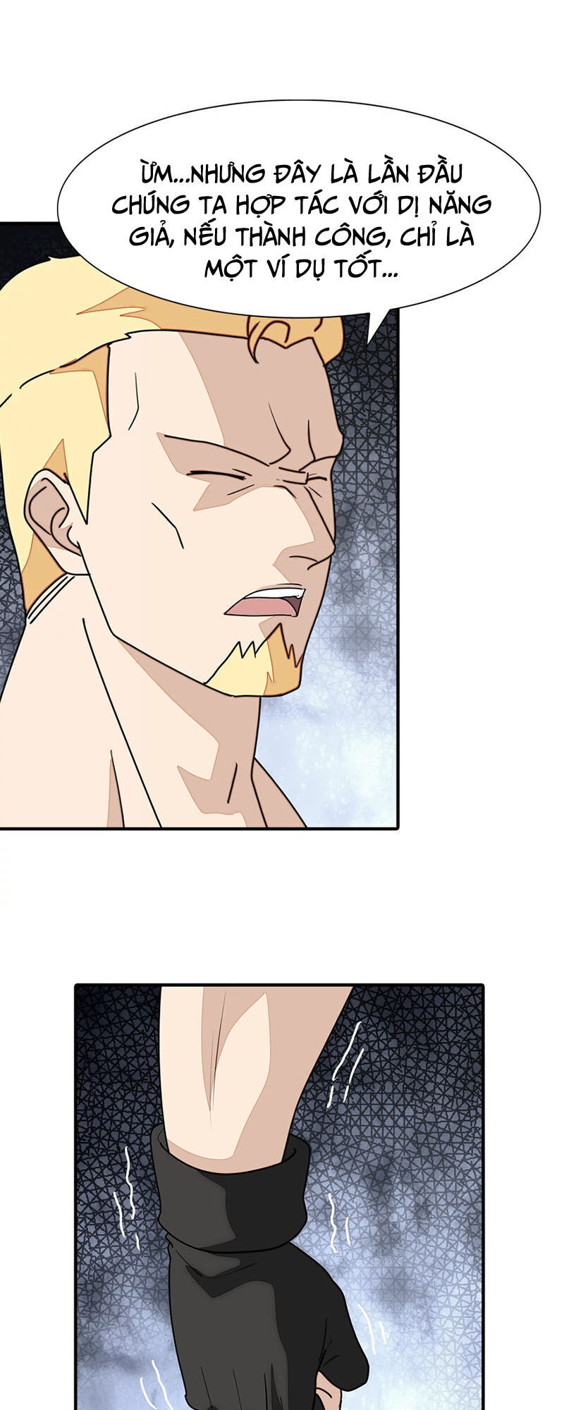 Bạn Gái Zombie Của Tôi Chapter 178 - 4