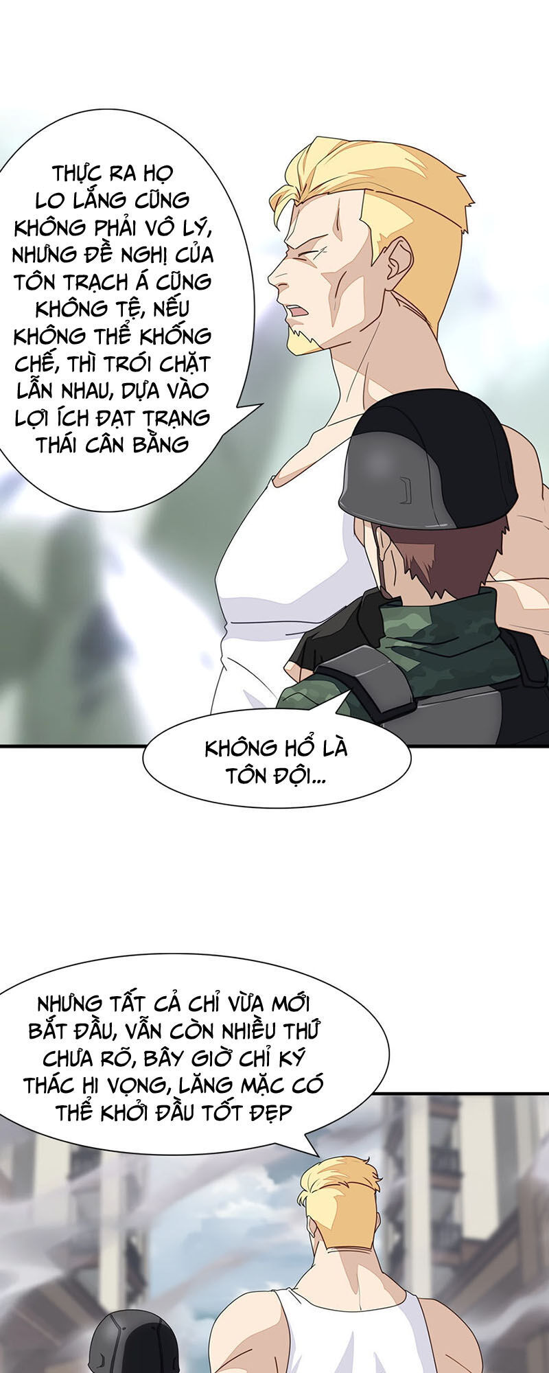 Bạn Gái Zombie Của Tôi Chapter 178 - 6