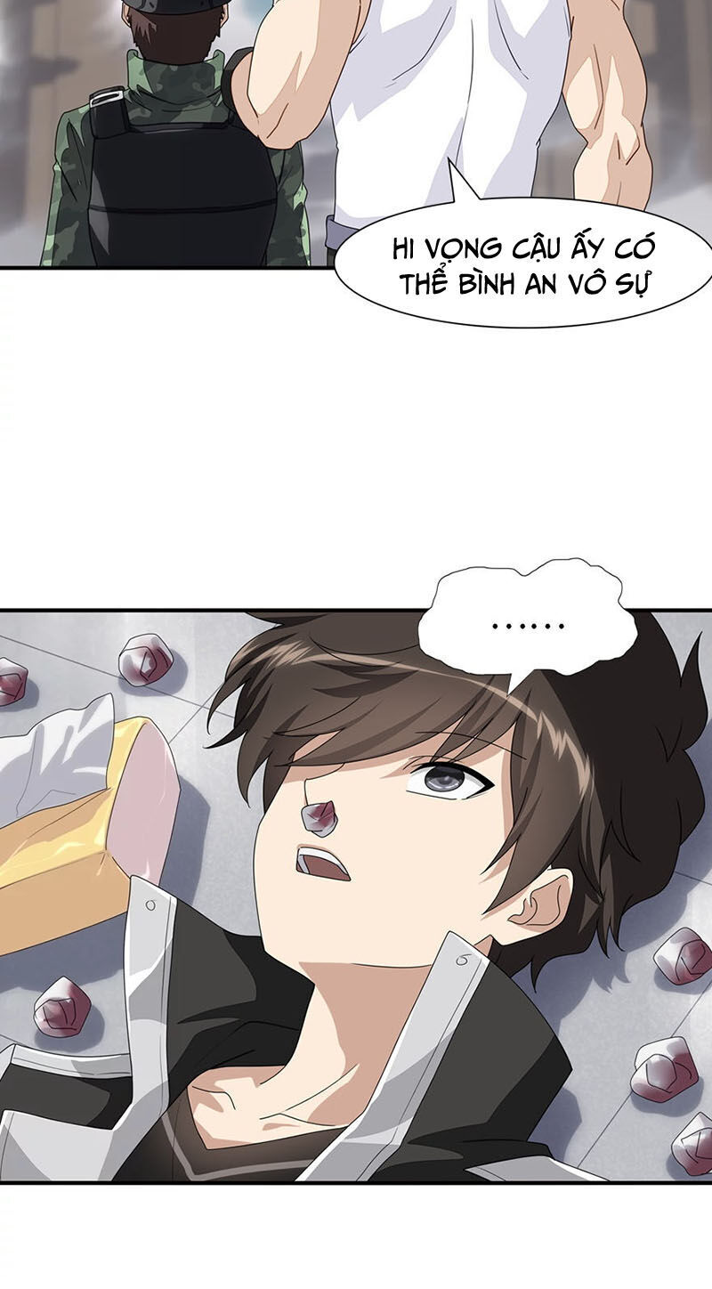 Bạn Gái Zombie Của Tôi Chapter 178 - 7