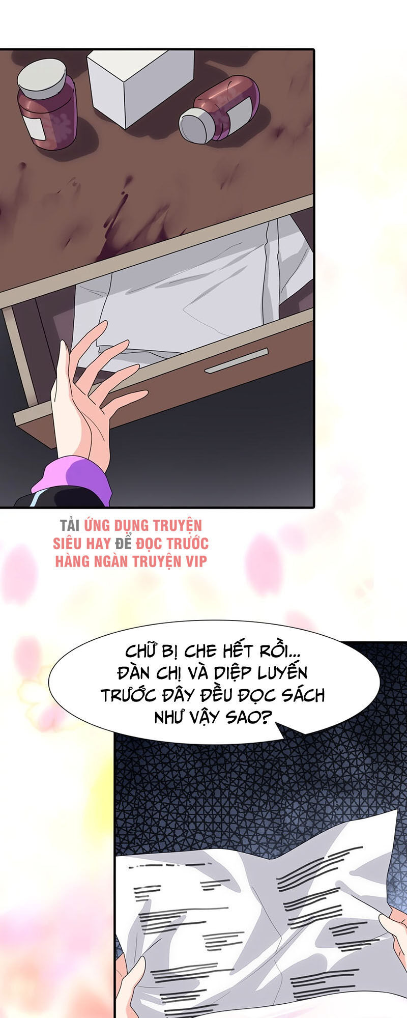 Bạn Gái Zombie Của Tôi Chapter 178 - 8
