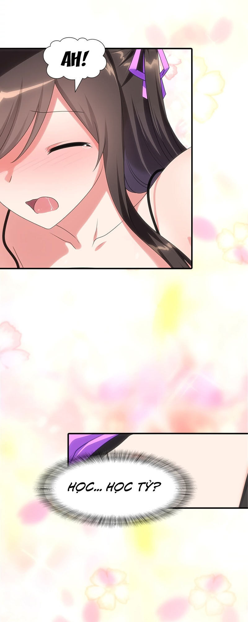 Bạn Gái Zombie Của Tôi Chapter 178 - 10