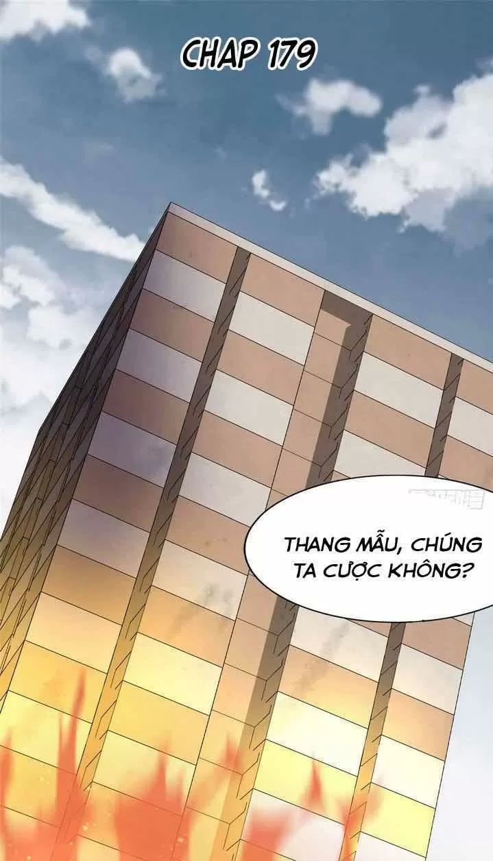 Bạn Gái Zombie Của Tôi Chapter 179 - 1