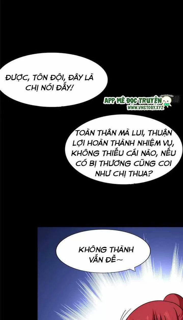 Bạn Gái Zombie Của Tôi Chapter 179 - 12