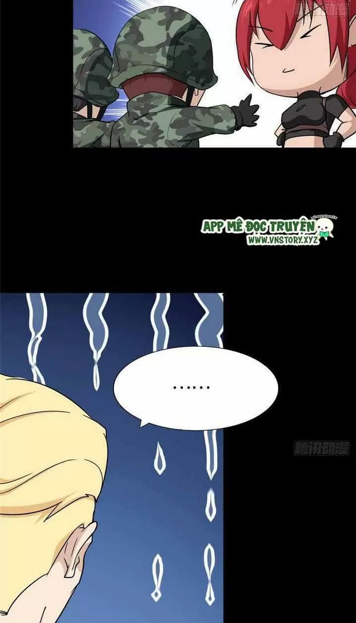 Bạn Gái Zombie Của Tôi Chapter 179 - 13