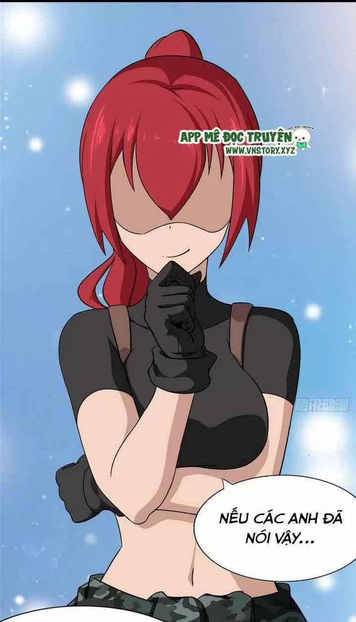 Bạn Gái Zombie Của Tôi Chapter 179 - 17