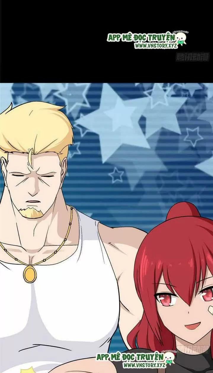 Bạn Gái Zombie Của Tôi Chapter 179 - 22