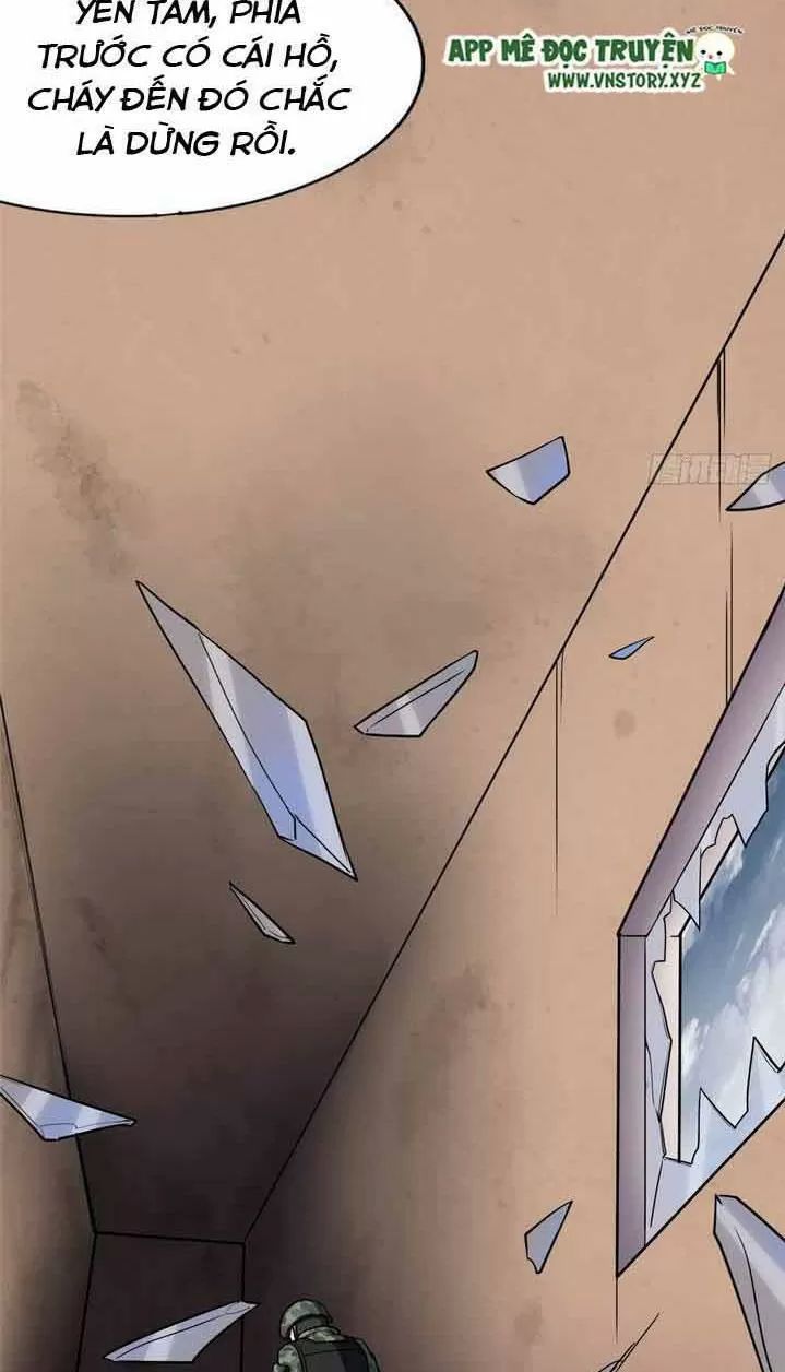 Bạn Gái Zombie Của Tôi Chapter 179 - 27