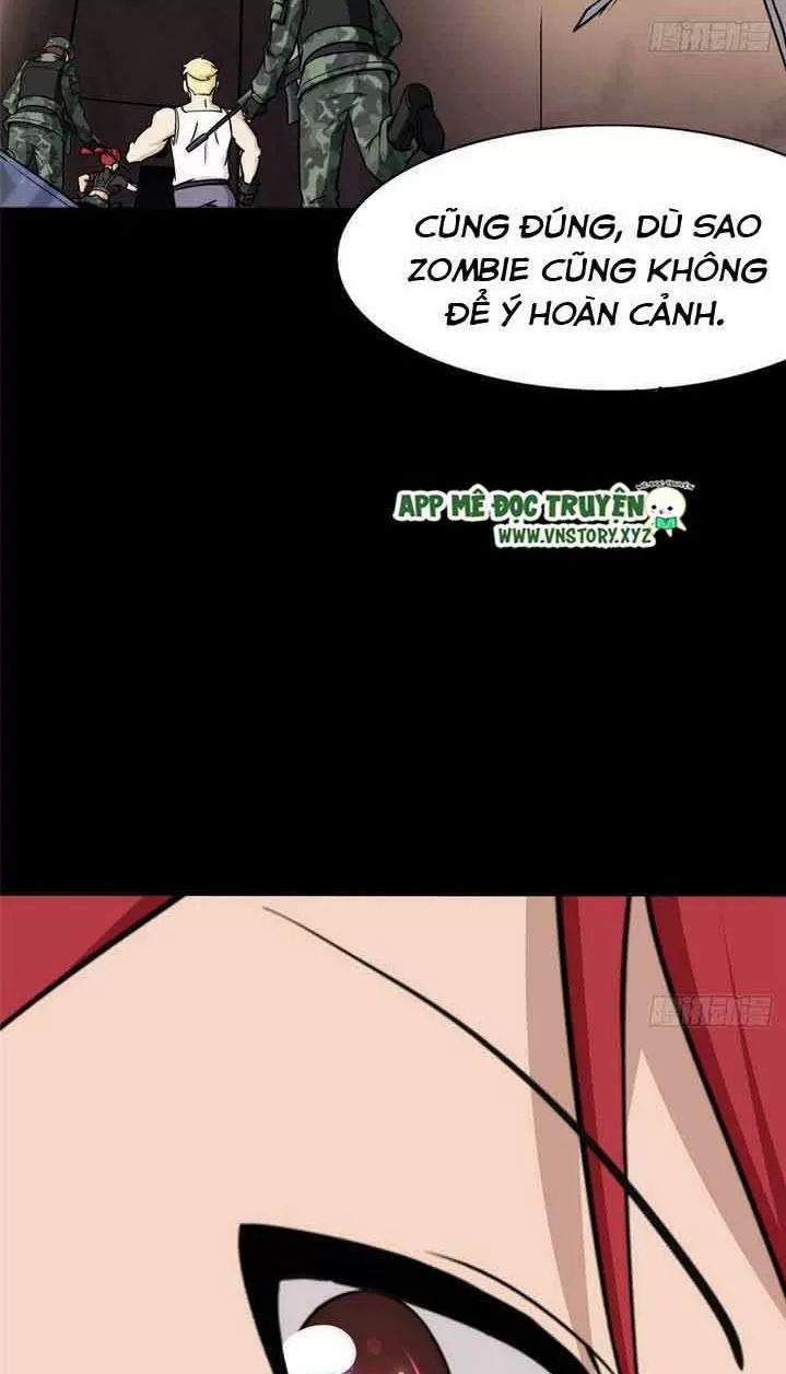 Bạn Gái Zombie Của Tôi Chapter 179 - 28