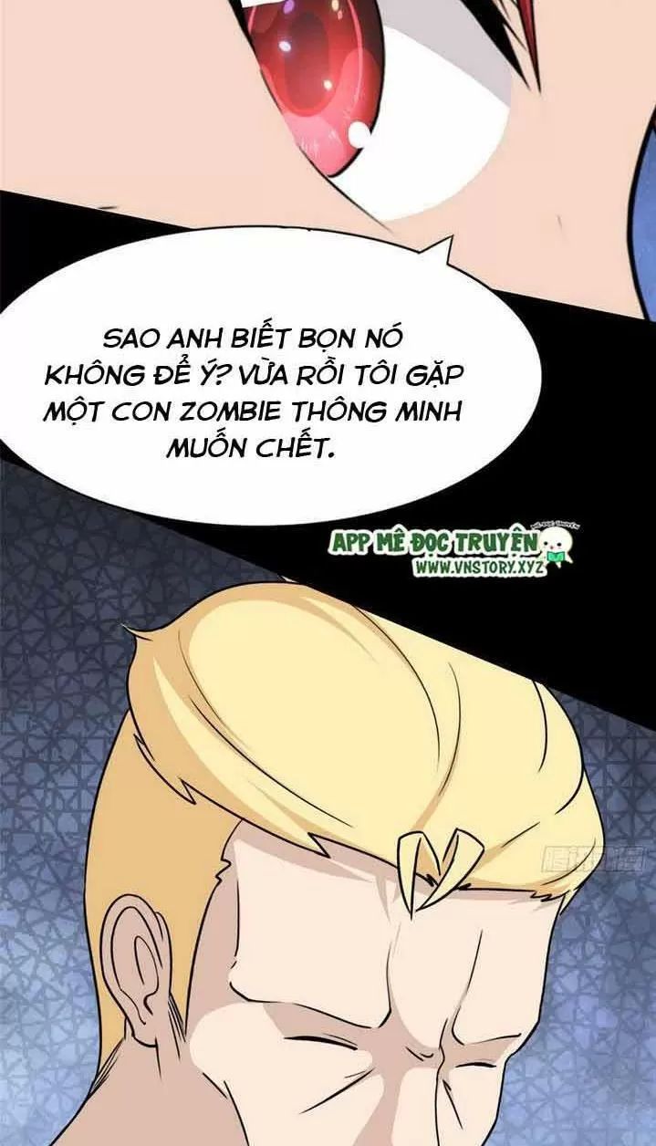 Bạn Gái Zombie Của Tôi Chapter 179 - 29