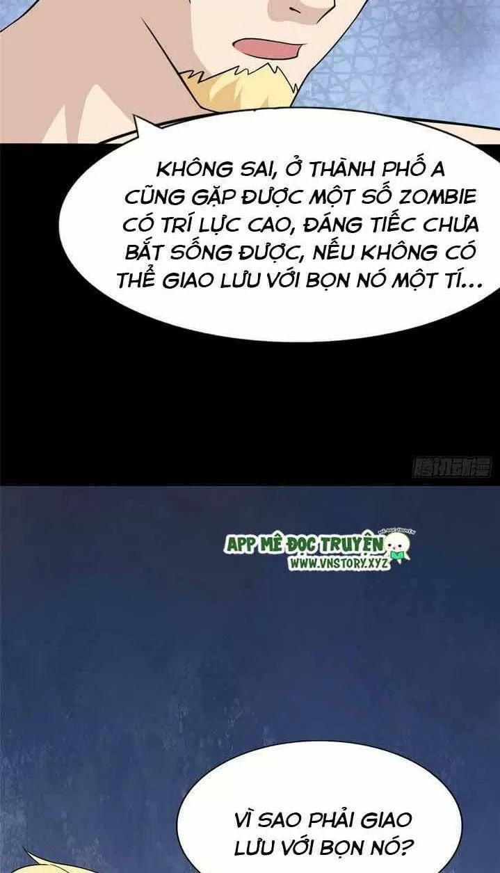 Bạn Gái Zombie Của Tôi Chapter 179 - 30