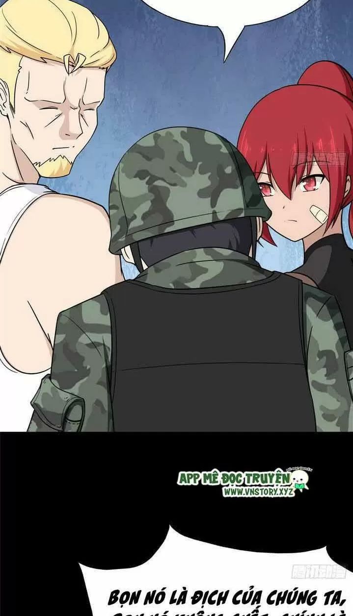 Bạn Gái Zombie Của Tôi Chapter 179 - 31