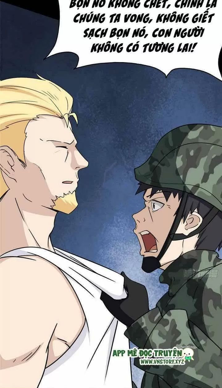 Bạn Gái Zombie Của Tôi Chapter 179 - 32