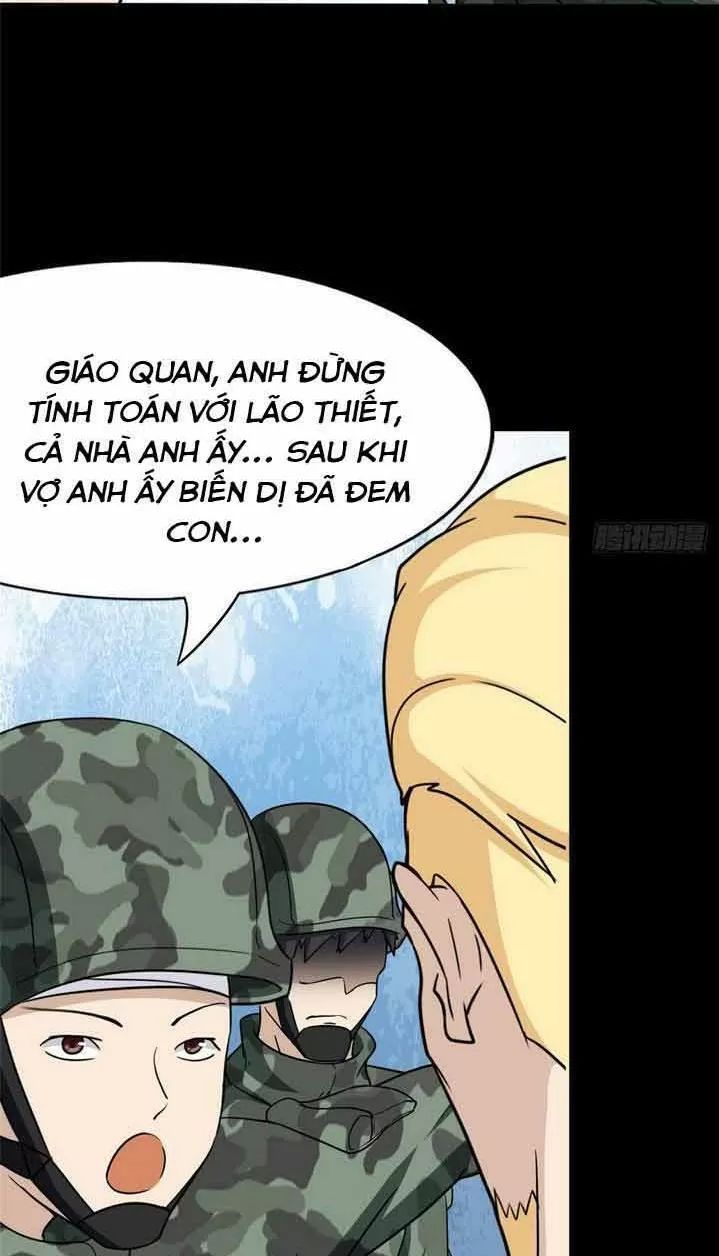Bạn Gái Zombie Của Tôi Chapter 179 - 33