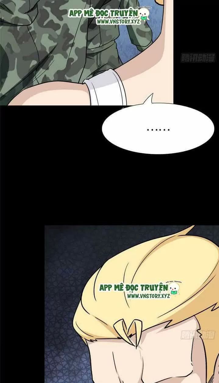 Bạn Gái Zombie Của Tôi Chapter 179 - 34