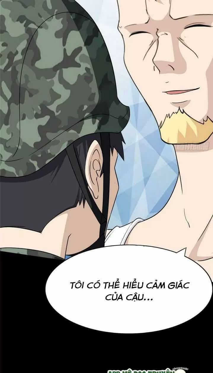 Bạn Gái Zombie Của Tôi Chapter 179 - 36