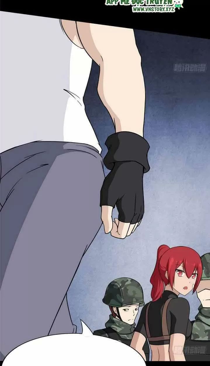 Bạn Gái Zombie Của Tôi Chapter 179 - 37