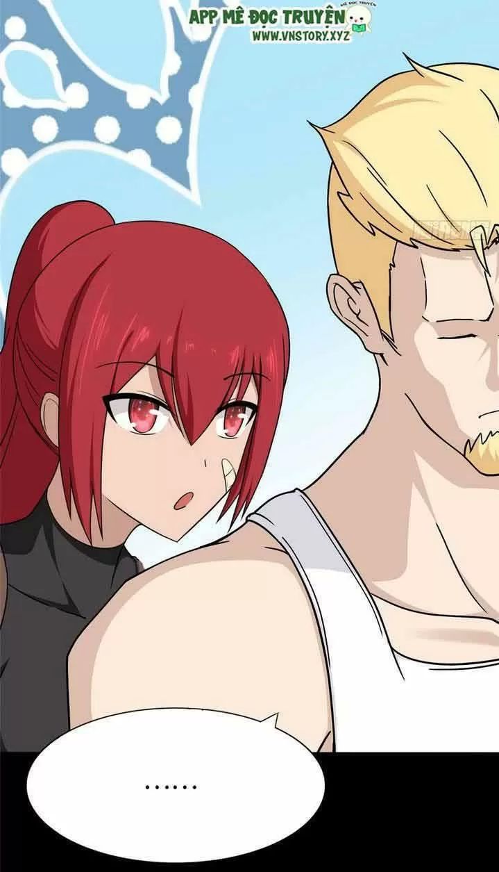 Bạn Gái Zombie Của Tôi Chapter 179 - 40