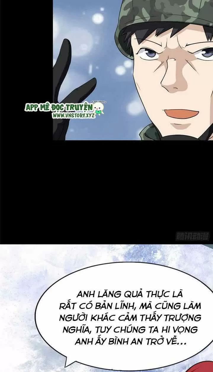 Bạn Gái Zombie Của Tôi Chapter 179 - 5