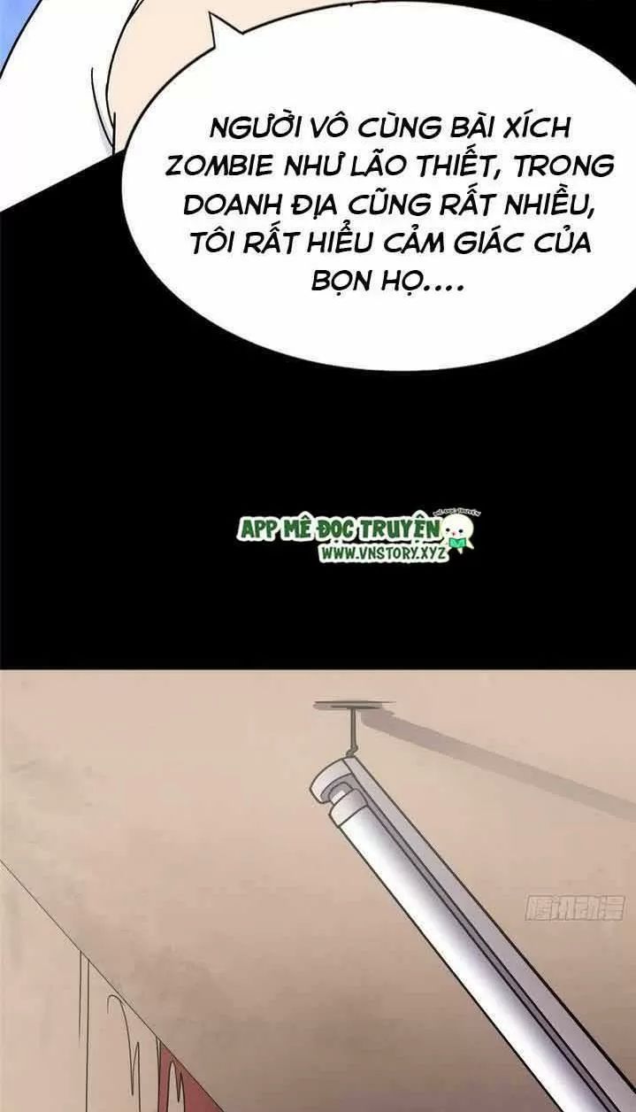 Bạn Gái Zombie Của Tôi Chapter 179 - 42