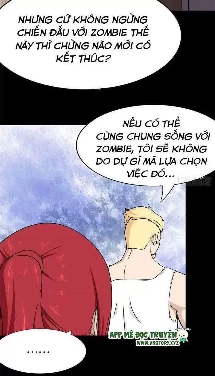 Bạn Gái Zombie Của Tôi Chapter 179 - 44