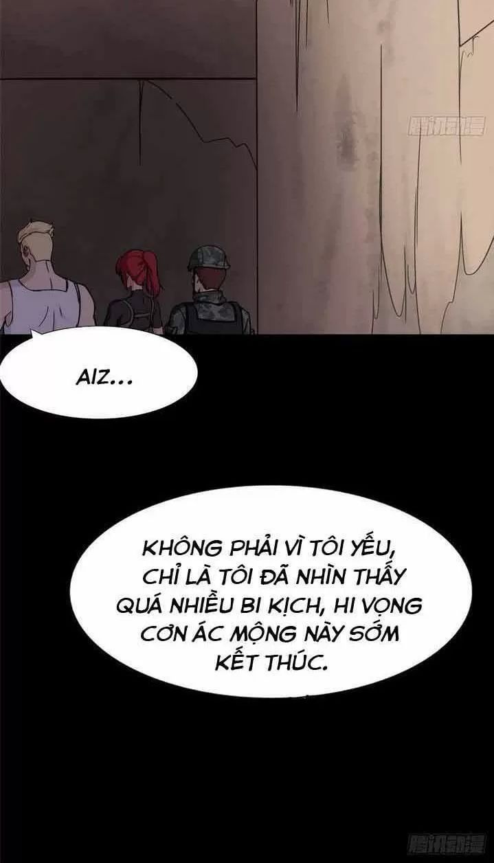 Bạn Gái Zombie Của Tôi Chapter 179 - 46