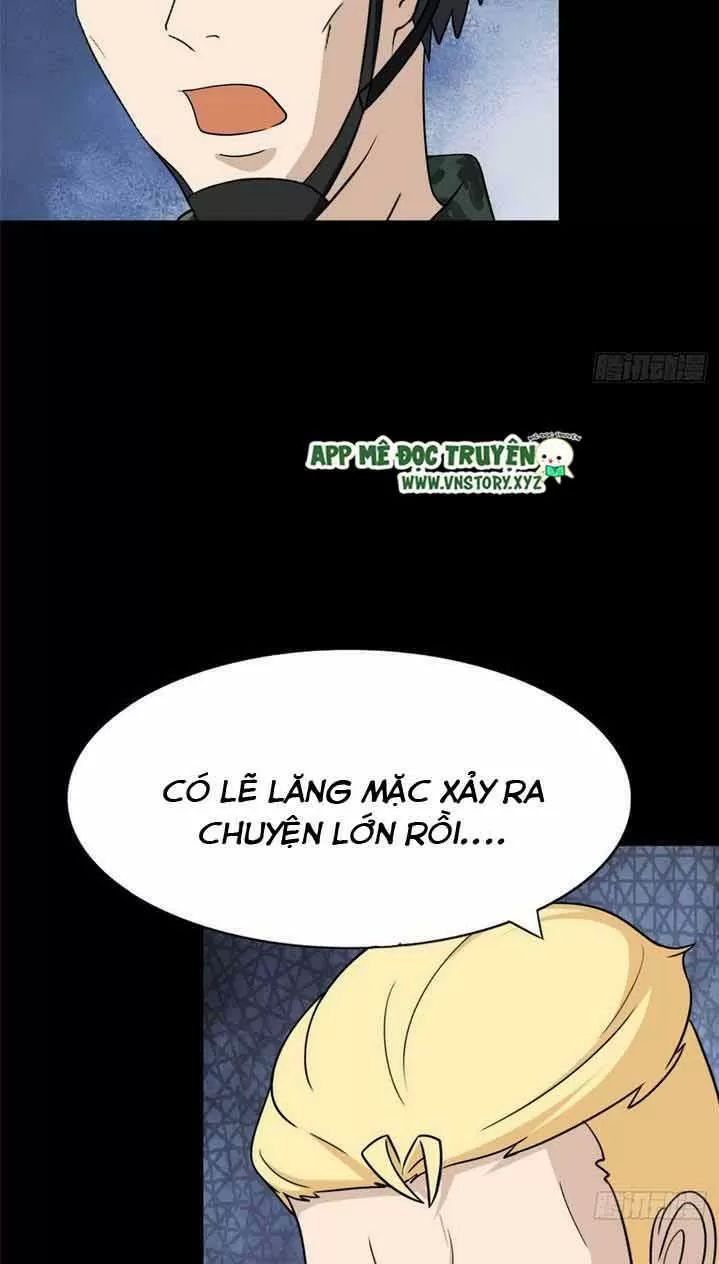 Bạn Gái Zombie Của Tôi Chapter 179 - 50