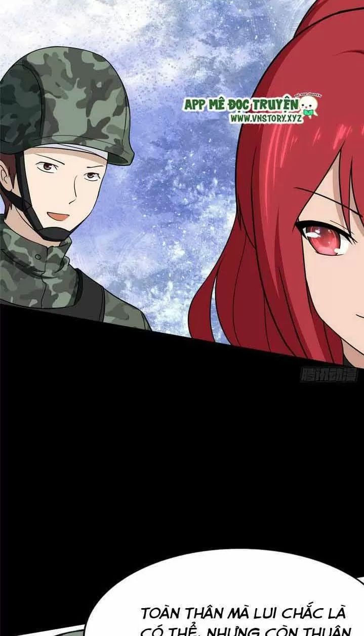 Bạn Gái Zombie Của Tôi Chapter 179 - 6