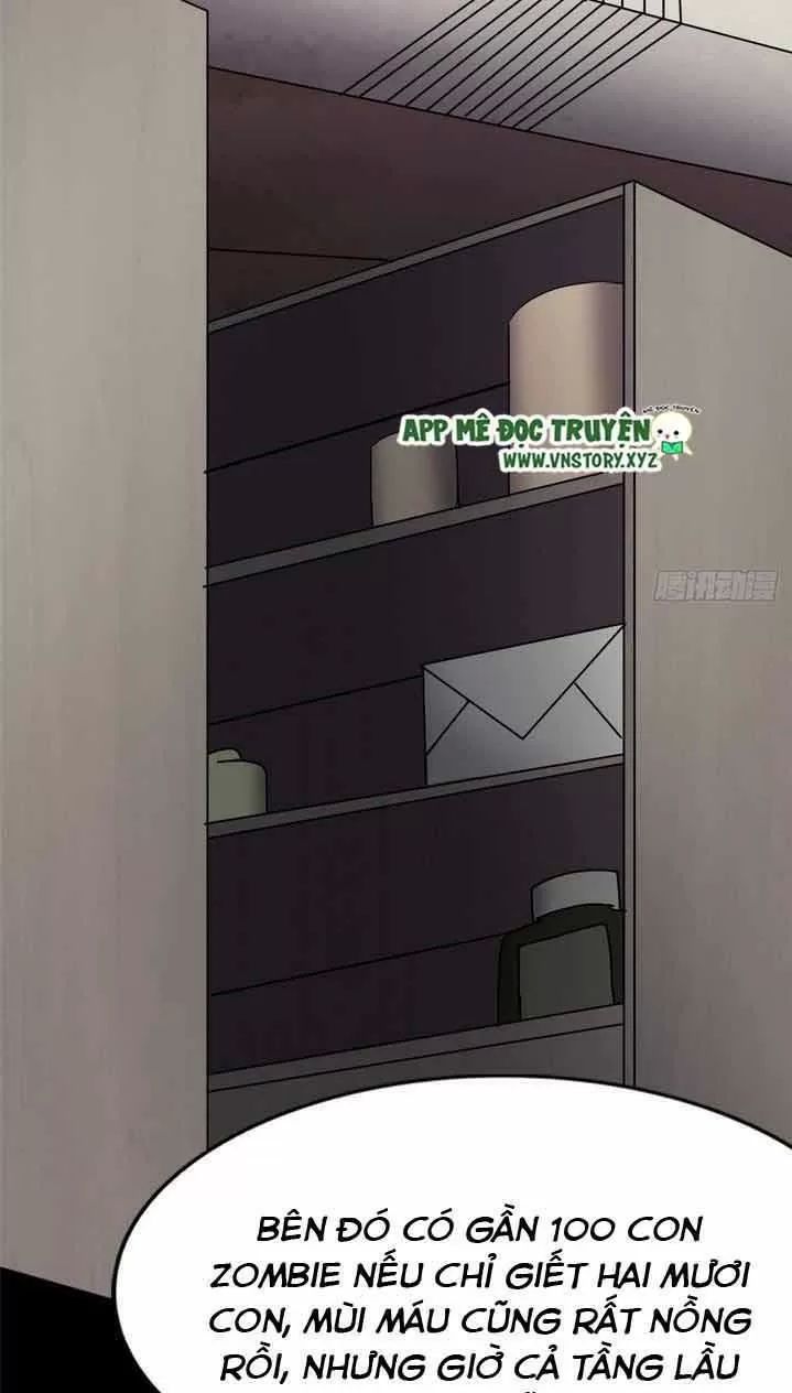Bạn Gái Zombie Của Tôi Chapter 179 - 52