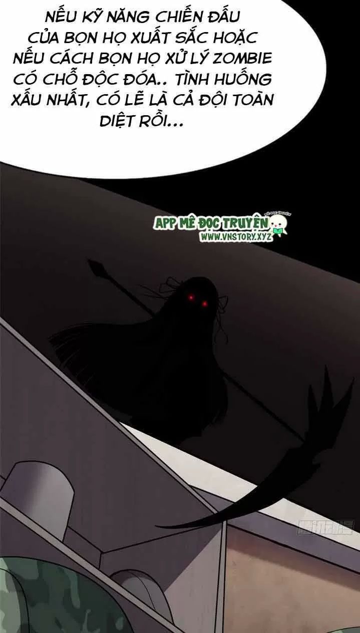 Bạn Gái Zombie Của Tôi Chapter 179 - 54