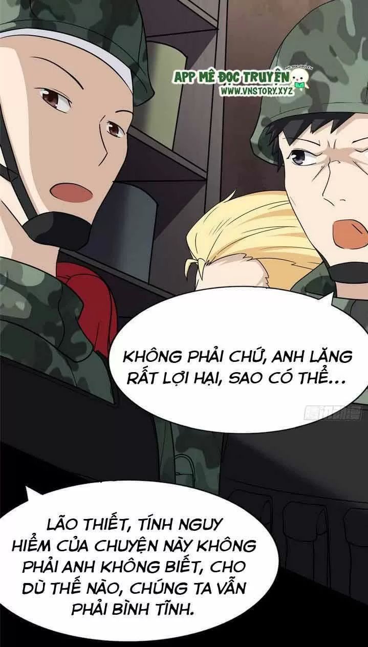 Bạn Gái Zombie Của Tôi Chapter 179 - 55