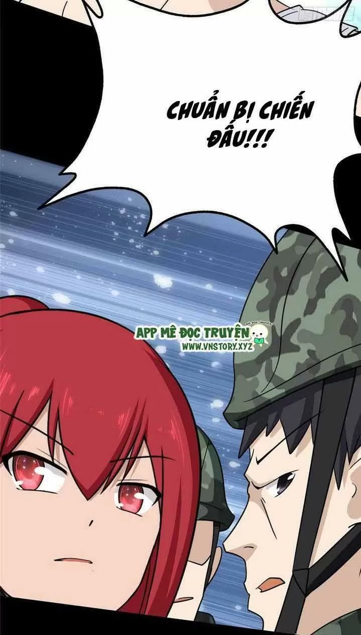 Bạn Gái Zombie Của Tôi Chapter 179 - 61