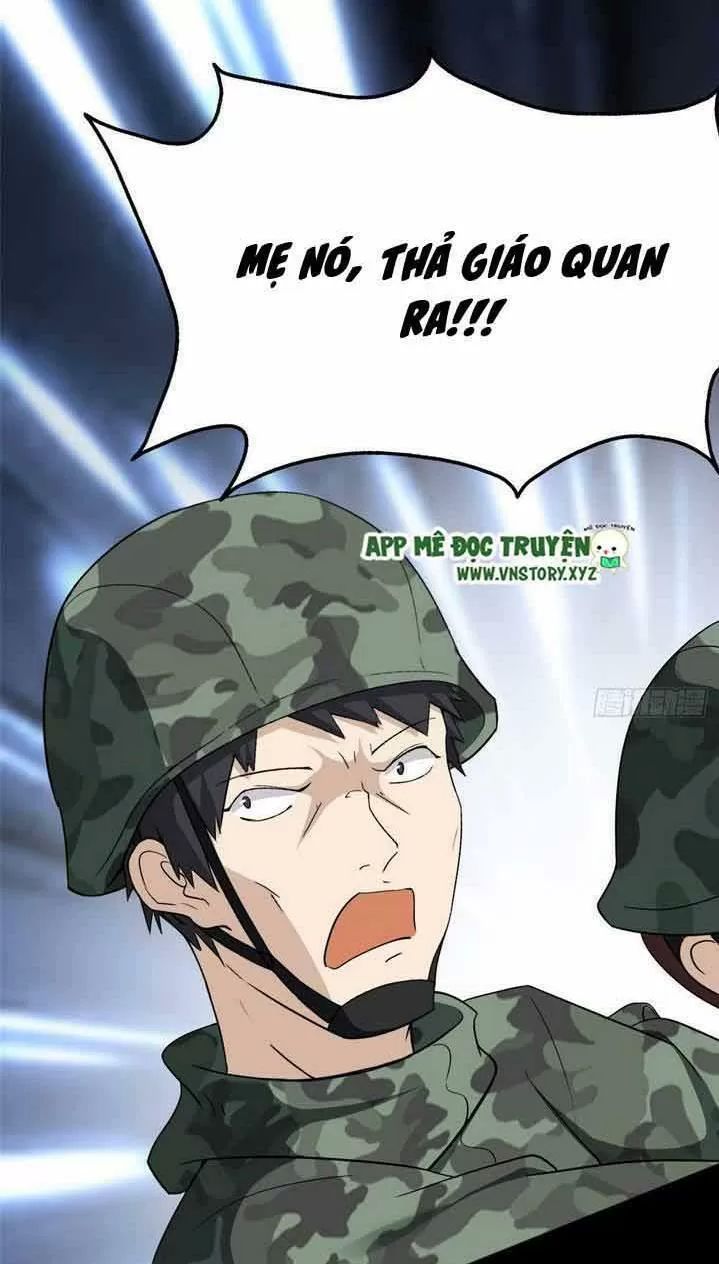 Bạn Gái Zombie Của Tôi Chapter 179 - 64