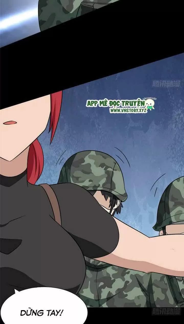 Bạn Gái Zombie Của Tôi Chapter 179 - 65