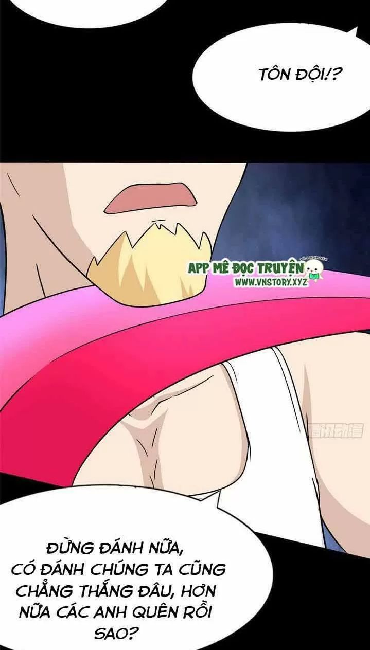 Bạn Gái Zombie Của Tôi Chapter 179 - 66