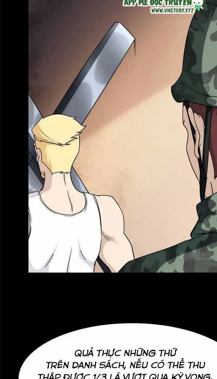 Bạn Gái Zombie Của Tôi Chapter 179 - 8