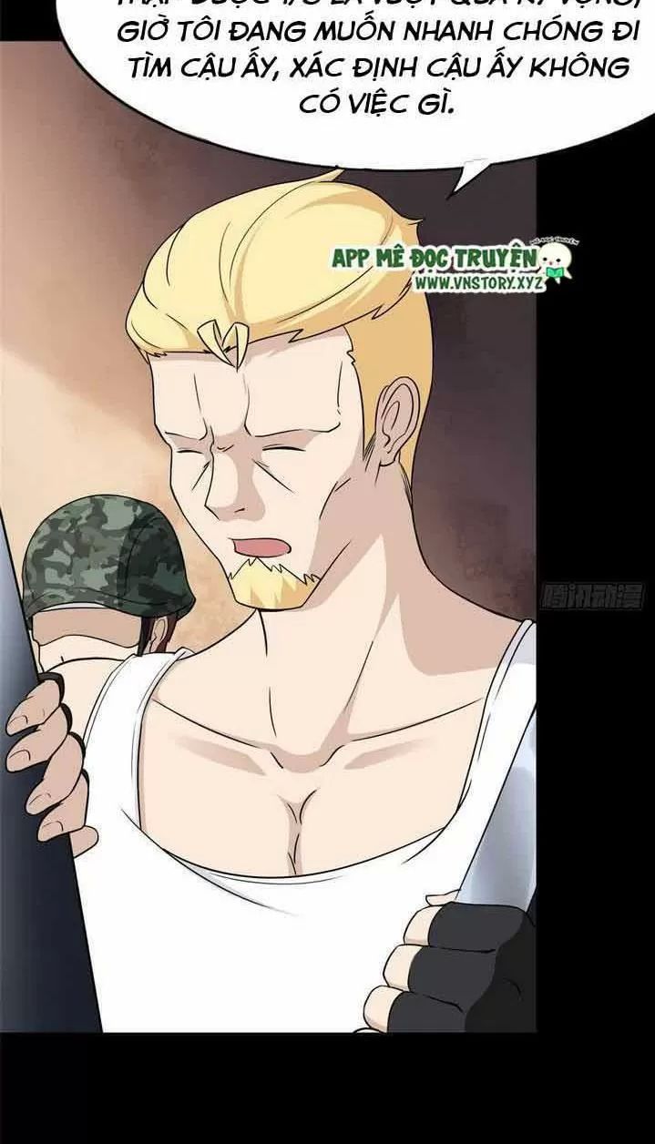 Bạn Gái Zombie Của Tôi Chapter 179 - 9