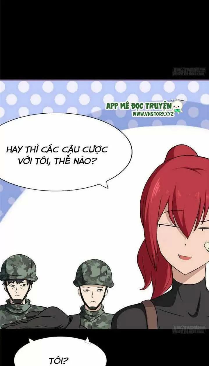 Bạn Gái Zombie Của Tôi Chapter 179 - 10