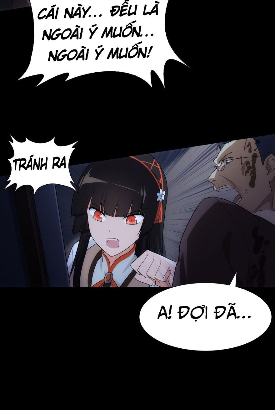 Bạn Gái Zombie Của Tôi Chapter 18 - 11