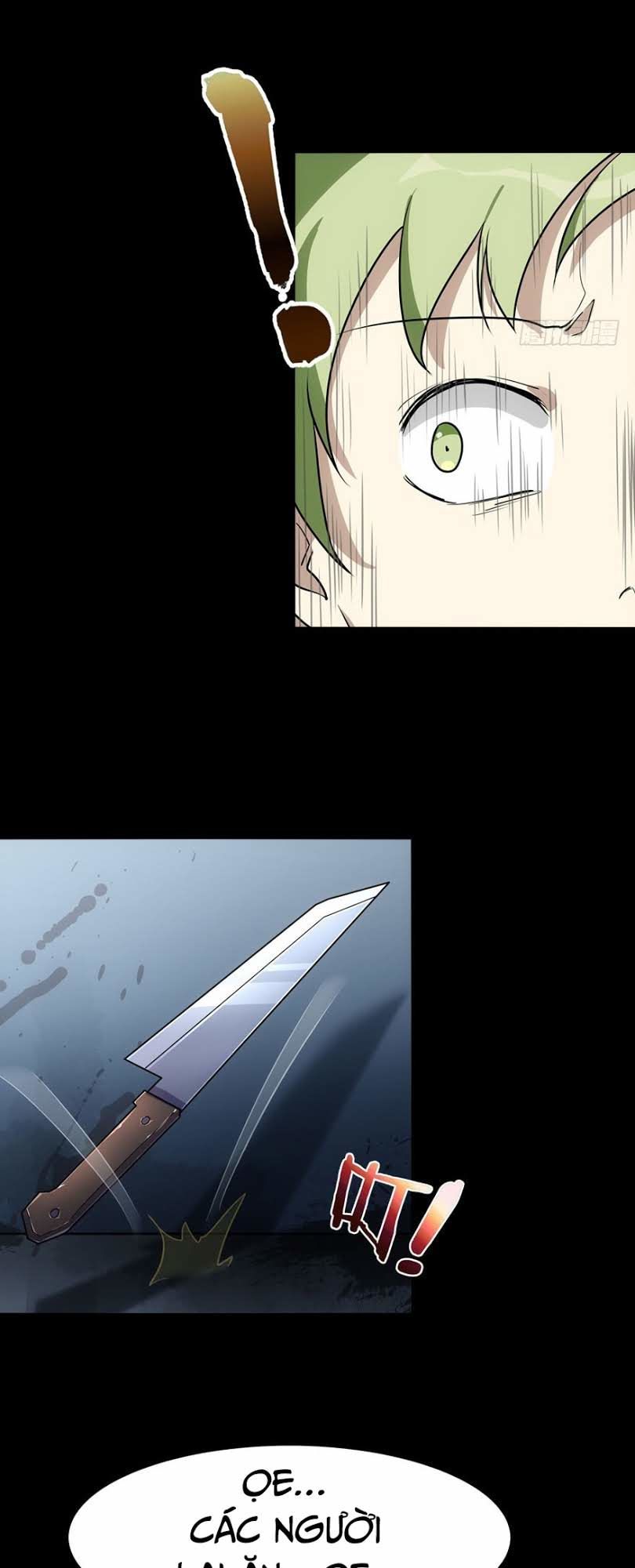 Bạn Gái Zombie Của Tôi Chapter 18 - 17