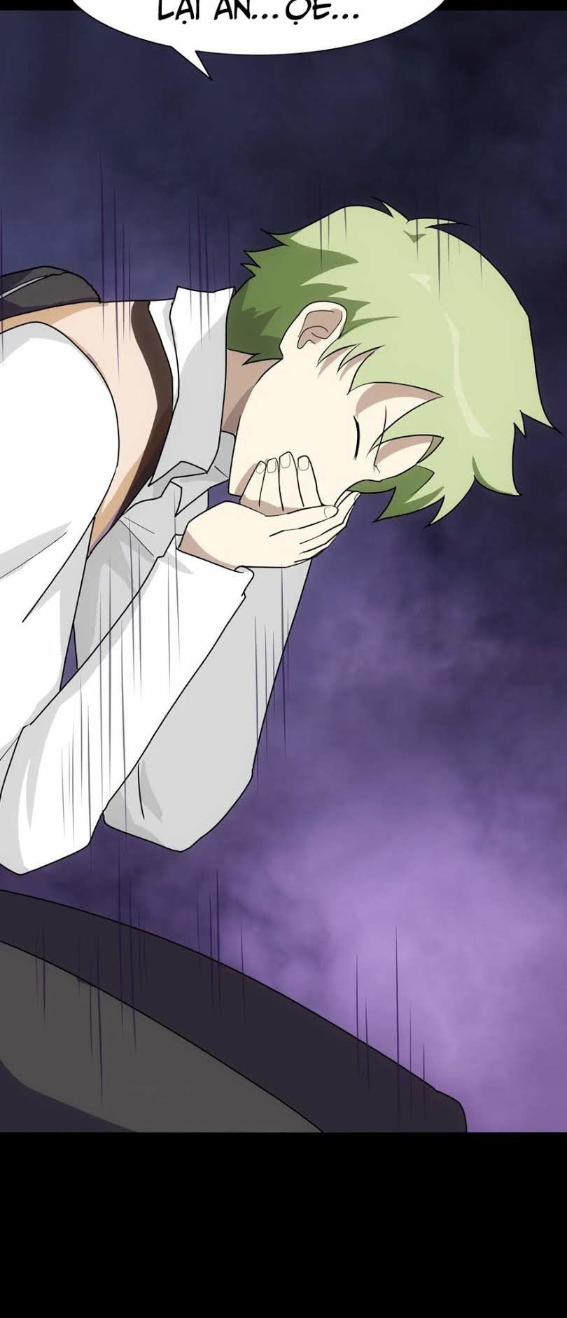 Bạn Gái Zombie Của Tôi Chapter 18 - 18