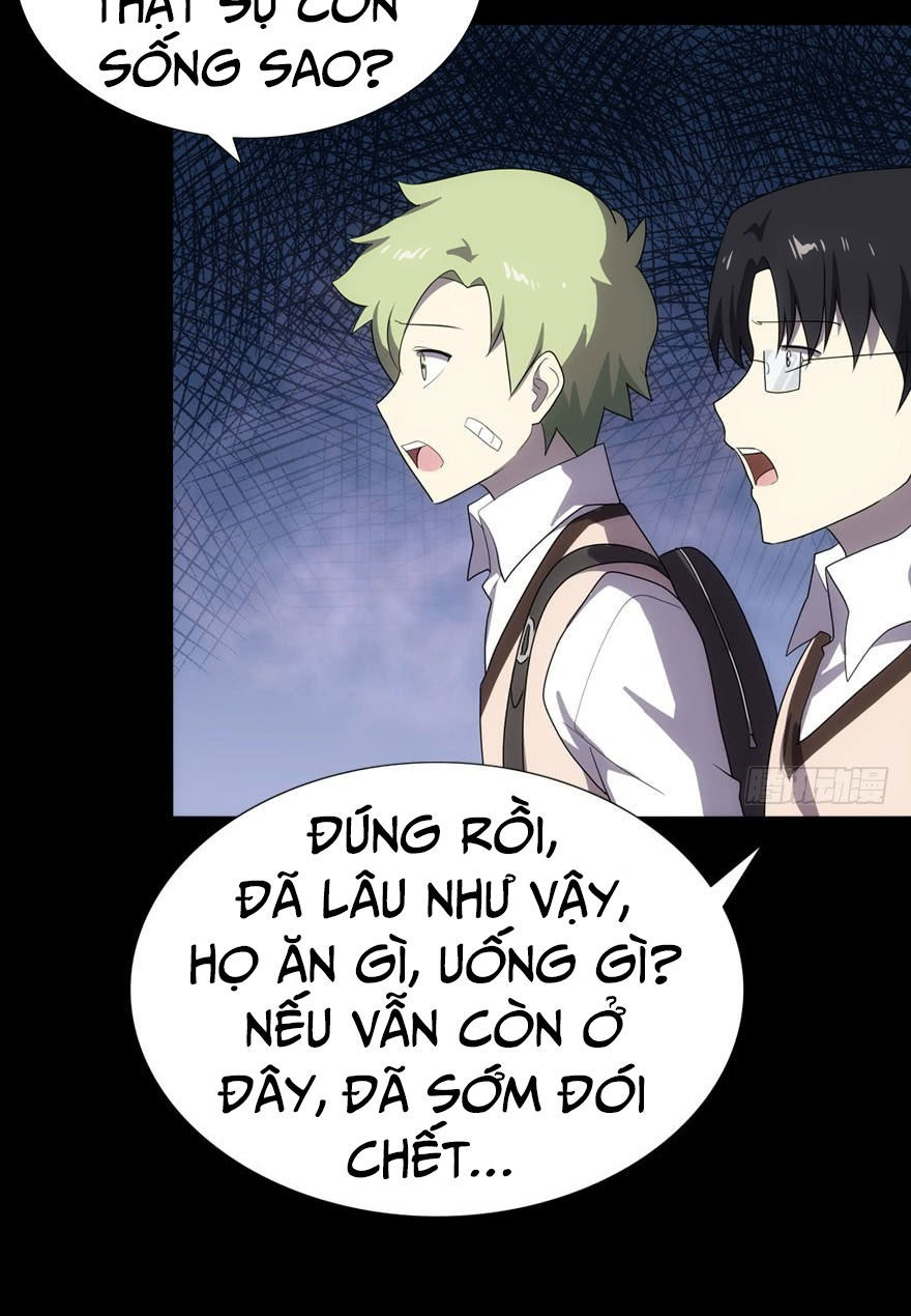 Bạn Gái Zombie Của Tôi Chapter 18 - 3