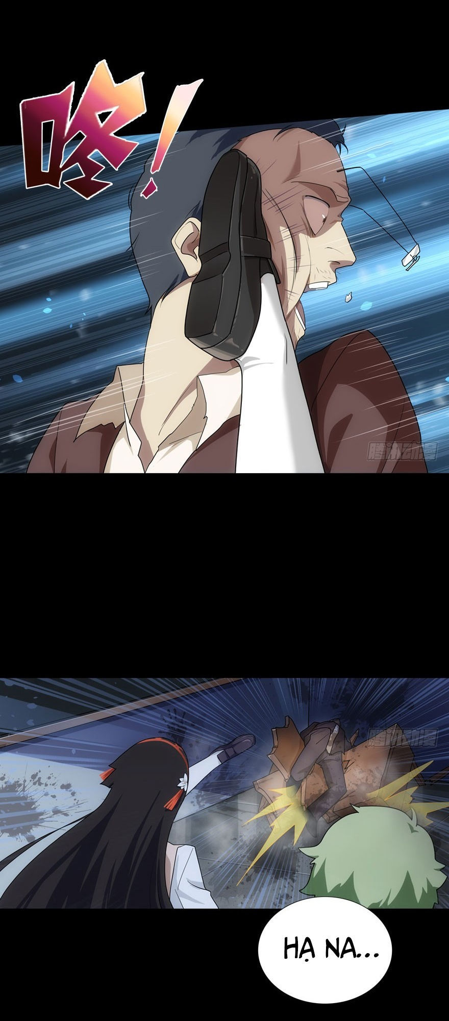 Bạn Gái Zombie Của Tôi Chapter 18 - 21