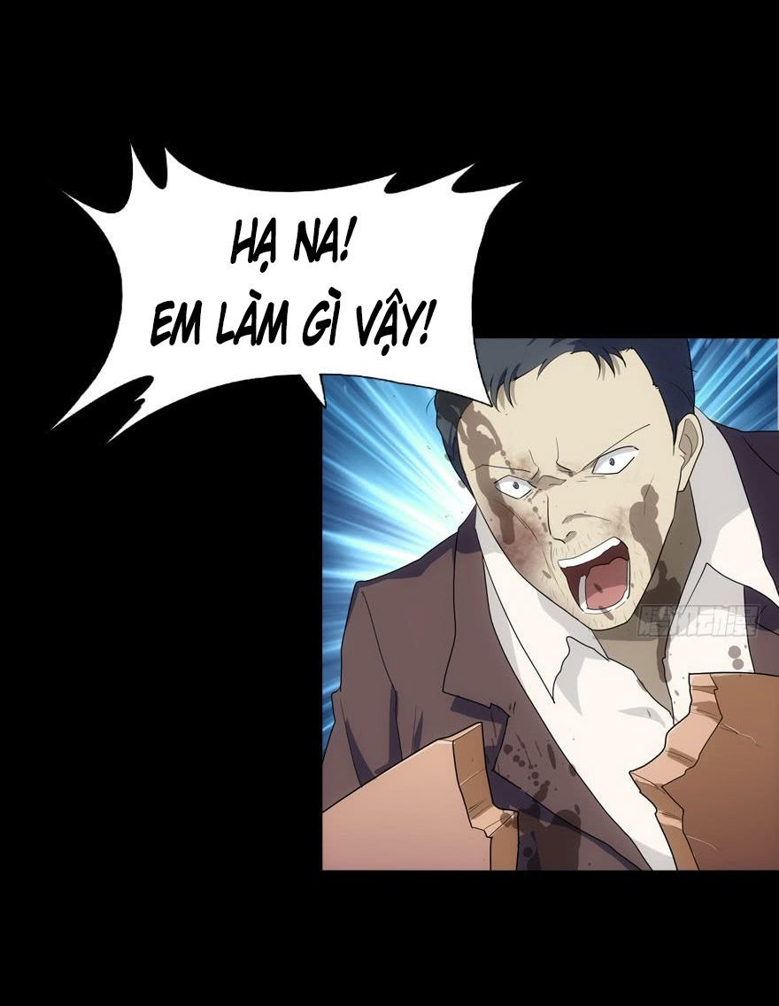 Bạn Gái Zombie Của Tôi Chapter 18 - 22