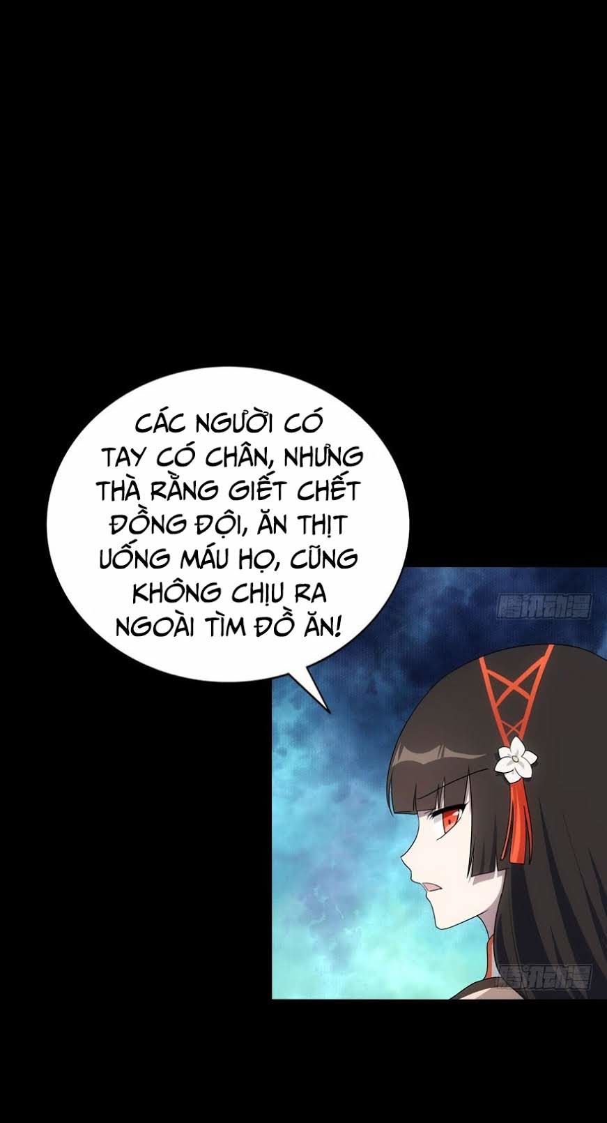 Bạn Gái Zombie Của Tôi Chapter 18 - 24