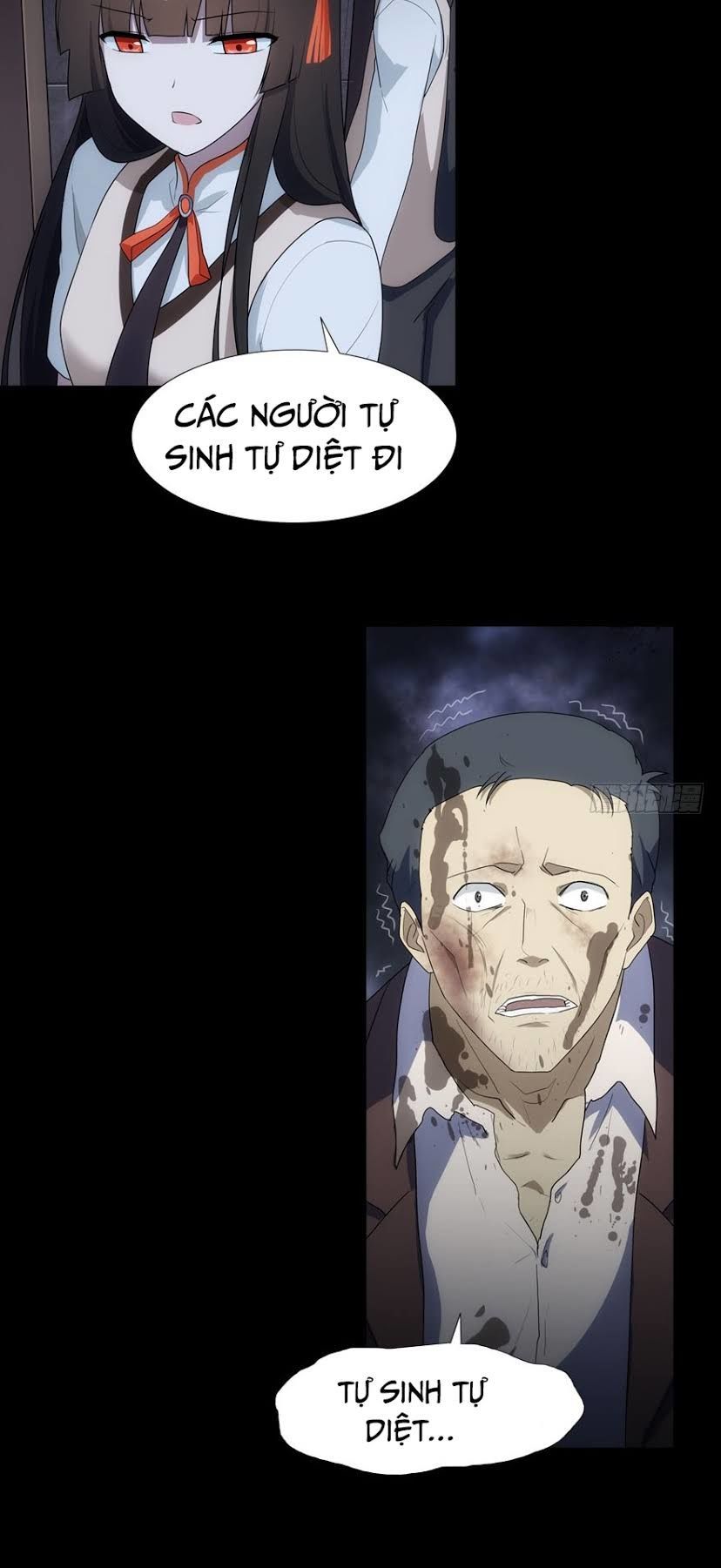 Bạn Gái Zombie Của Tôi Chapter 18 - 26