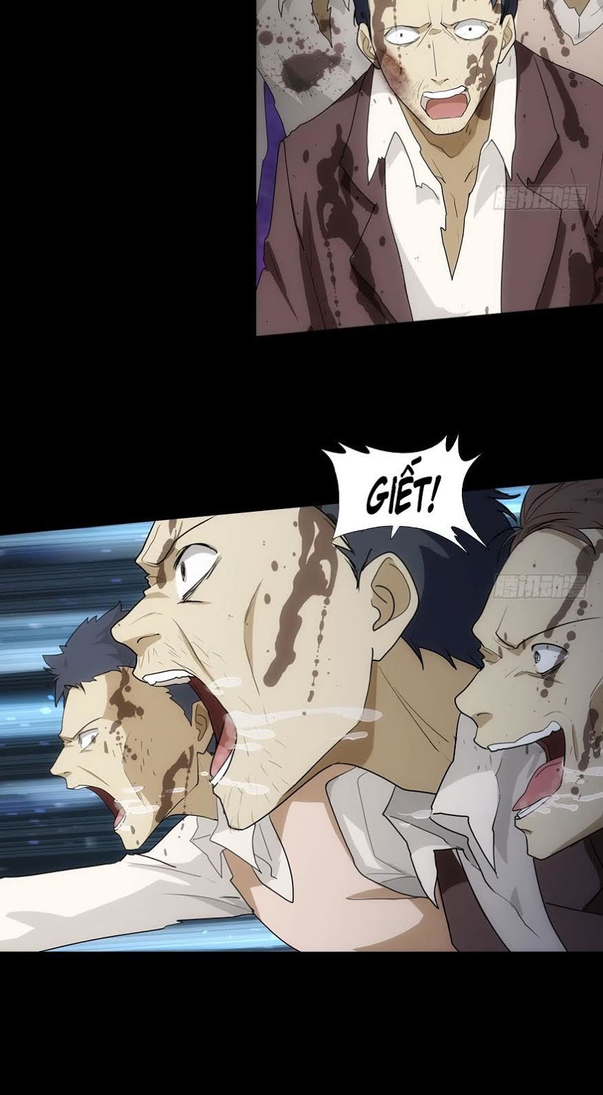 Bạn Gái Zombie Của Tôi Chapter 18 - 28